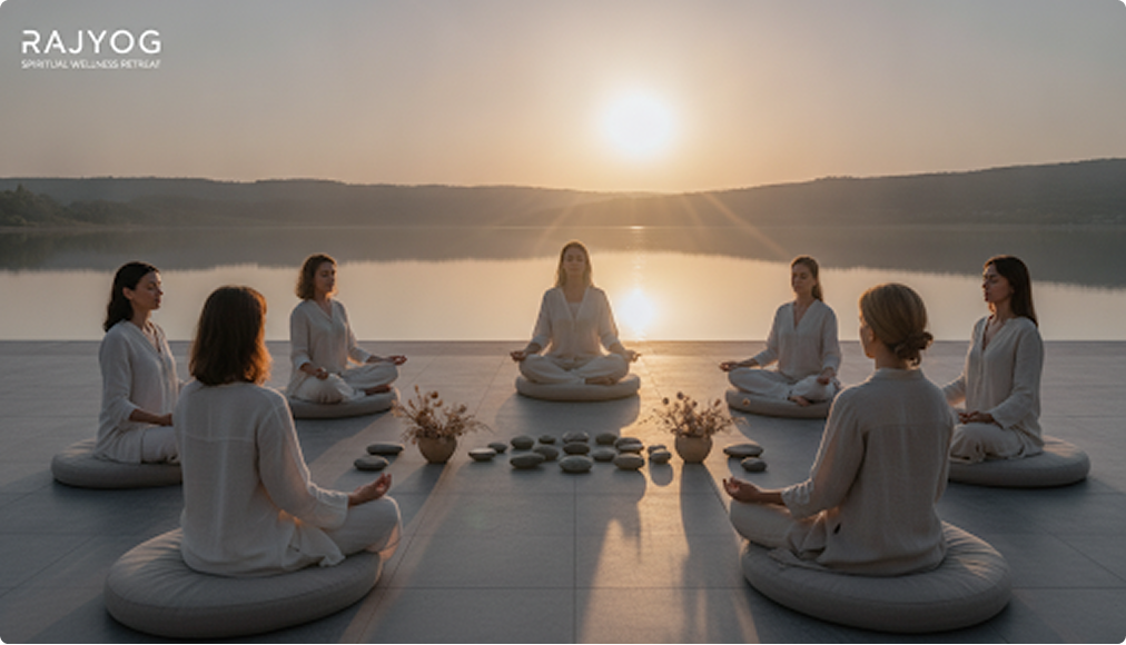 Solstice Healing Circle: Awakening the Inner Hearth